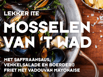Mosselen