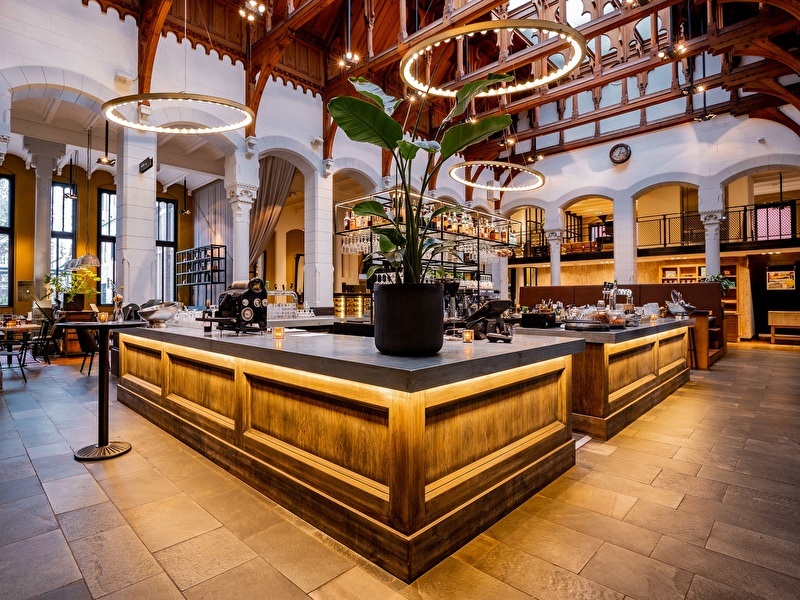 GRAND CAFÉ