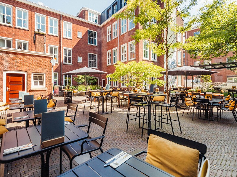 STADSTUIN 